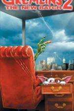 Watch Gremlins 2: The New Batch 123moviesFree