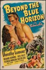 Watch Beyond the Blue Horizon 123moviesFree