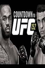 Watch UFC 152 Countdown 123moviesFree