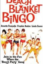 Watch Beach Blanket Bingo 123moviesFree