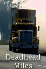 Watch Deadhead Miles 123moviesFree