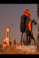 Watch A Great Macedonian 123moviesFree