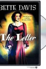 Watch The Letter 123moviesFree