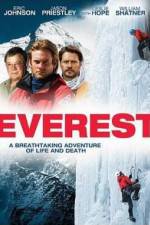 Watch Everest 123moviesFree