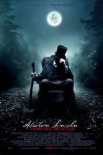 Watch Abraham Lincoln Vampire Hunter 123moviesFree