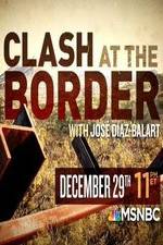 Watch Clash at the Border 123moviesFree