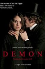 Watch Demon 123moviesFree