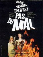 Watch Don\'t Deliver Us from Evil 123moviesFree