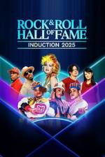 Watch 2025 Rock & Roll Hall of Fame Induction Ceremony 123moviesFree