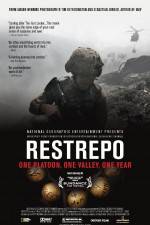 Watch Restrepo 123moviesFree