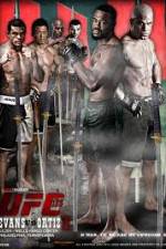 Watch UFC 133 Preliminary Fights 123moviesFree