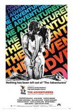Watch The Adventurers 123moviesFree