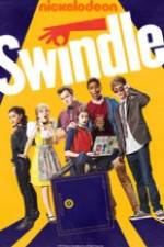 Watch Swindle 123moviesFree
