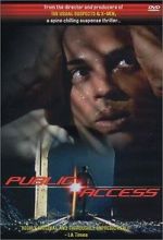 Watch Public Access 123moviesFree