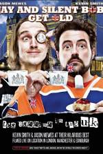 Watch Jay and Silent Bob Get Old: Tea Bagging in the UK 123moviesFree