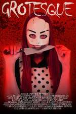 Watch Grotesque 123moviesFree