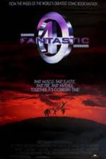 Watch The Fantastic Four 123moviesFree