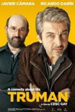 Watch Truman 123moviesFree