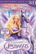 Watch Barbie and the Magic of Pegasus 3-D 123moviesFree