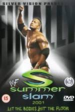 Watch Summerslam 123moviesFree