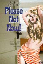Watch Please, Not Now! 123moviesFree