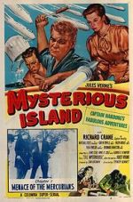 Watch Mysterious Island 123moviesFree
