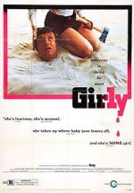 Watch Girly 123moviesFree