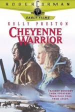 Watch Cheyenne Warrior 123moviesFree