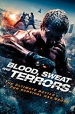 Watch Blood, Sweat and Terrors 123moviesFree