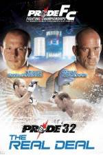 Watch Pride 32  The Real Deal 123moviesFree