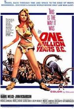 Watch One Million Years B.C. 123moviesFree