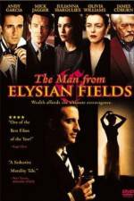 Watch The Man from Elysian Fields 123moviesFree