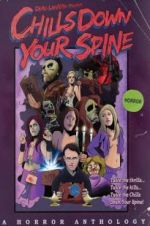 Watch Chills Down Your Spine 123moviesFree