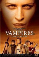 Watch Vampires: Los Muertos 123moviesFree