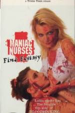 Watch Maniac Nurses 123moviesFree