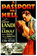 Watch A Passport to Hell 123moviesFree