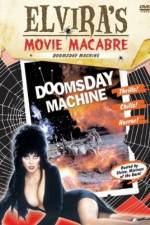 Watch Doomsday Machine 123moviesFree