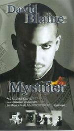 Watch David Blaine: Magic Man 123moviesFree