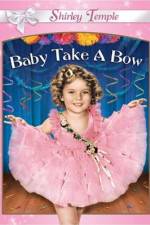 Watch Baby Take a Bow 123moviesFree