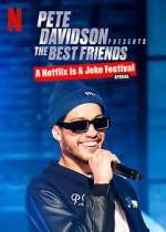 Watch Pete Davidson Presents: The Best Friends 123moviesFree