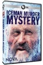 Watch Nova: Iceman Murder Mystery 123moviesFree