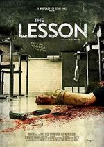 Watch The Lesson 123moviesFree