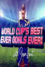 Watch World Cup's Best Ever Goals, Ever! 123moviesFree