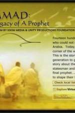 Watch Muhammad Legacy of a Prophet 123moviesFree