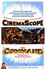 Watch The Command 123moviesFree