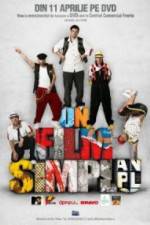 Watch Un film simplu 123moviesFree