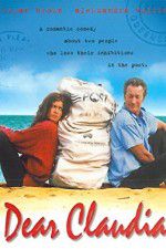 Watch Dear Claudia 123moviesFree