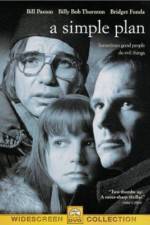 Watch A Simple Plan 123moviesFree