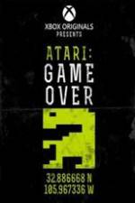 Watch Atari: Game Over 123moviesFree