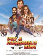Watch Voy a pasármelo bien 123moviesFree